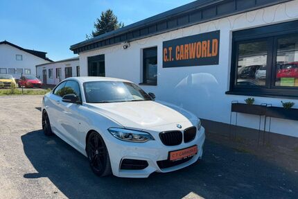 BMW M240i Gebrauchtwagen