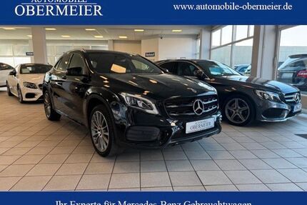 Mercedes-Benz GLA 200 Gebrauchtwagen