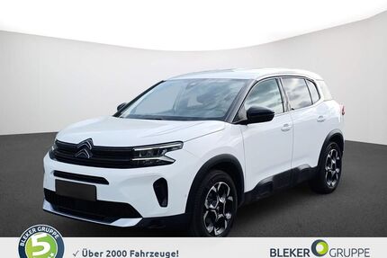 Citroen C5 Aircross Gebrauchtwagen