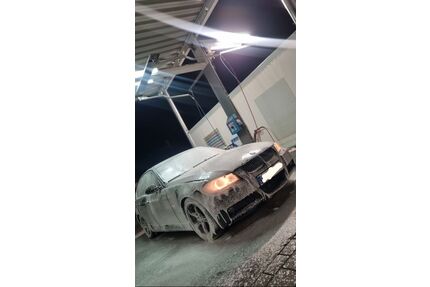 BMW 325 Gebrauchtwagen