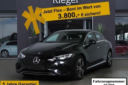 Mercedes-Benz EQE Gebrauchtwagen