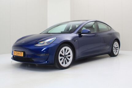 Tesla Model 3 Gebrauchtwagen