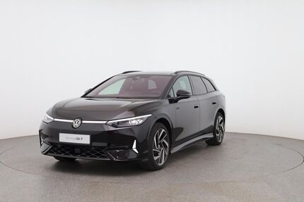 VW ID.7 Gebrauchtwagen