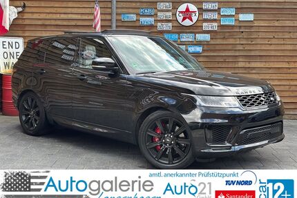 Land Rover Range Rover Sport Gebrauchtwagen