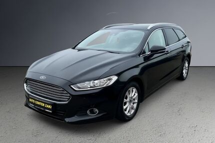 Ford Mondeo Gebrauchtwagen