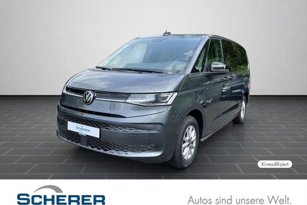 VW T7 Multivan Gebrauchtwagen