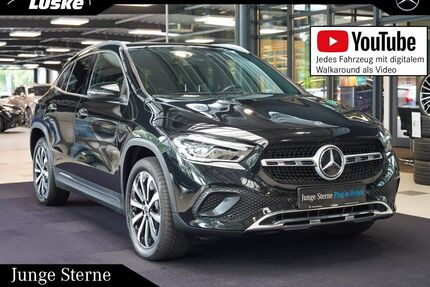 Mercedes-Benz GLA 250 Gebrauchtwagen