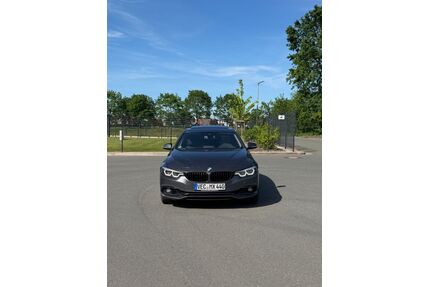 BMW 440 Gran Coupé Gebrauchtwagen