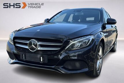 Mercedes-Benz C 300 Gebrauchtwagen