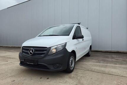 Mercedes-Benz Vito Gebrauchtwagen