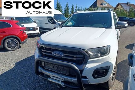Ford Ranger Gebrauchtwagen