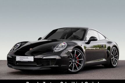 Porsche 991 Gebrauchtwagen