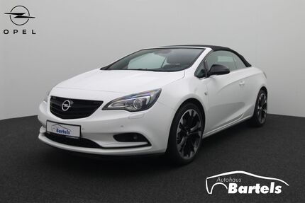Opel Cascada Gebrauchtwagen