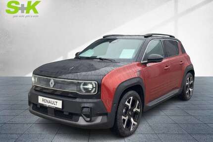 Renault R 4 Gebrauchtwagen