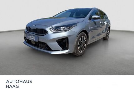 Kia ceed / Ceed Gebrauchtwagen