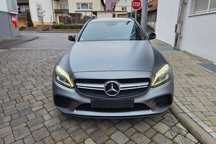 Mercedes-Benz C 43 AMG Gebrauchtwagen
