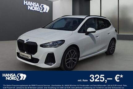 BMW 220 Active Tourer Gebrauchtwagen