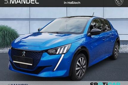 Peugeot 208 Gebrauchtwagen