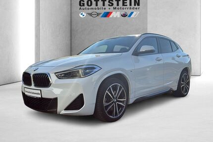 BMW X2 Gebrauchtwagen