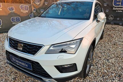 Seat Ateca Gebrauchtwagen