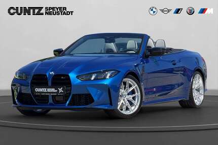 BMW M4 Gebrauchtwagen