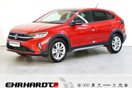 VW Taigo Gebrauchtwagen