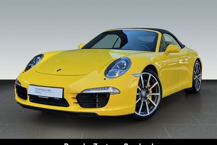 Porsche 991 Gebrauchtwagen