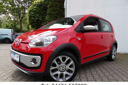 VW up! Gebrauchtwagen
