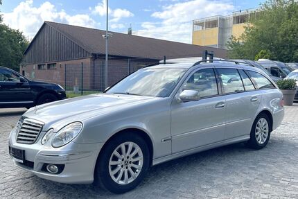 Mercedes-Benz E 320 Gebrauchtwagen
