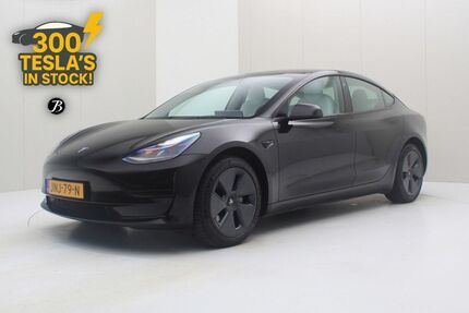 Tesla Model 3 Gebrauchtwagen