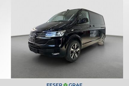VW T6 Multivan Gebrauchtwagen