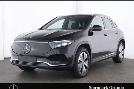 Mercedes-Benz EQA Gebrauchtwagen