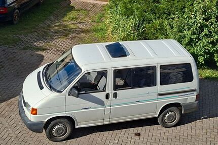 VW T4 Kombi Gebrauchtwagen