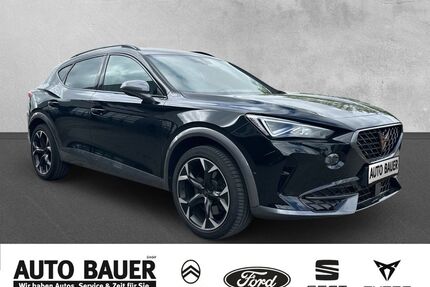 Cupra Formentor Gebrauchtwagen