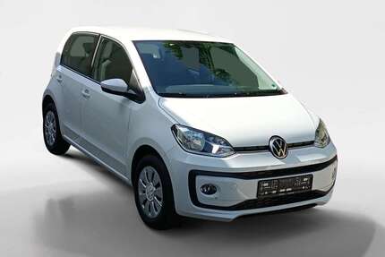 VW up! Gebrauchtwagen