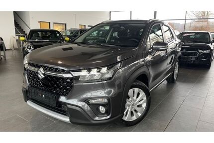 Suzuki (SX4) S-Cross Gebrauchtwagen