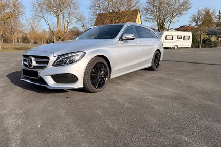 Mercedes-Benz C 300 Gebrauchtwagen