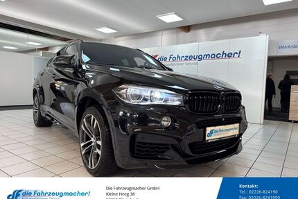 BMW X6 Gebrauchtwagen