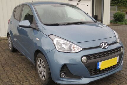 Hyundai i10 Gebrauchtwagen
