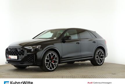 Audi RSQ8 Gebrauchtwagen