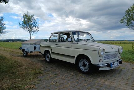 Trabant 601 Gebrauchtwagen