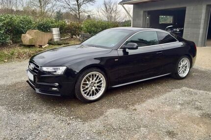 Audi A5 Gebrauchtwagen