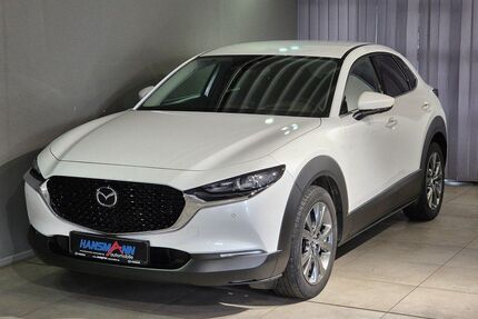 Mazda CX-30 Gebrauchtwagen