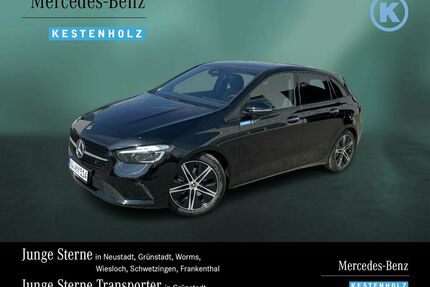 Mercedes-Benz B 200 Gebrauchtwagen