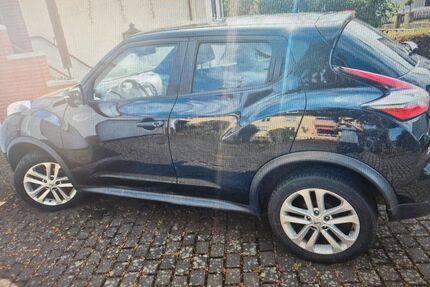 Nissan Juke Gebrauchtwagen