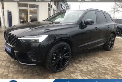 Volvo XC60 Gebrauchtwagen