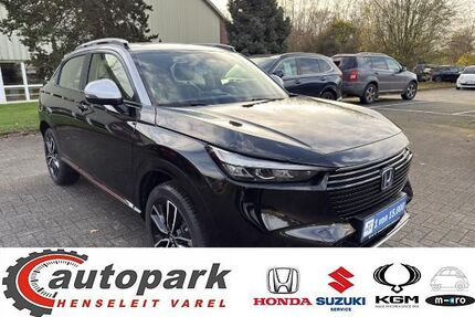 Honda HR-V Gebrauchtwagen