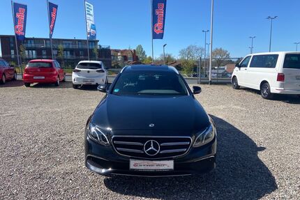 Mercedes-Benz E 200 Gebrauchtwagen
