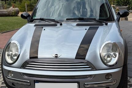 Mini Cooper Gebrauchtwagen