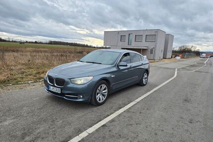 BMW 530 Gran Turismo Gebrauchtwagen